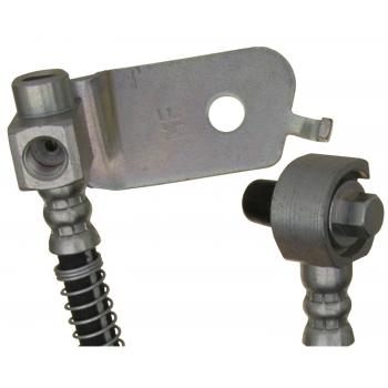 Raybestos BH381071 Brake Hydraulic Hose product image 1 of 2
