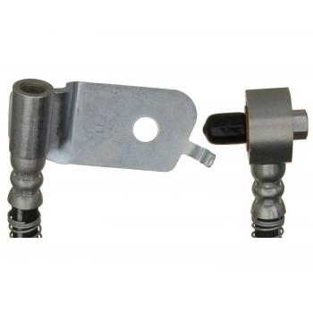 Raybestos BH381072 Brake Hydraulic Hose product image 1 of 2