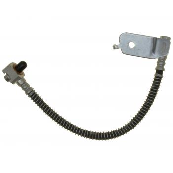Raybestos BH381072 Brake Hydraulic Hose product image 2 of 2