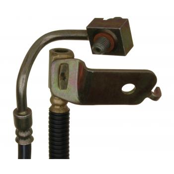 Raybestos BH381073 - Brake Hydraulic Hose Raybestos BH381073 Brake Hydraulic Hose product image 1 of 2