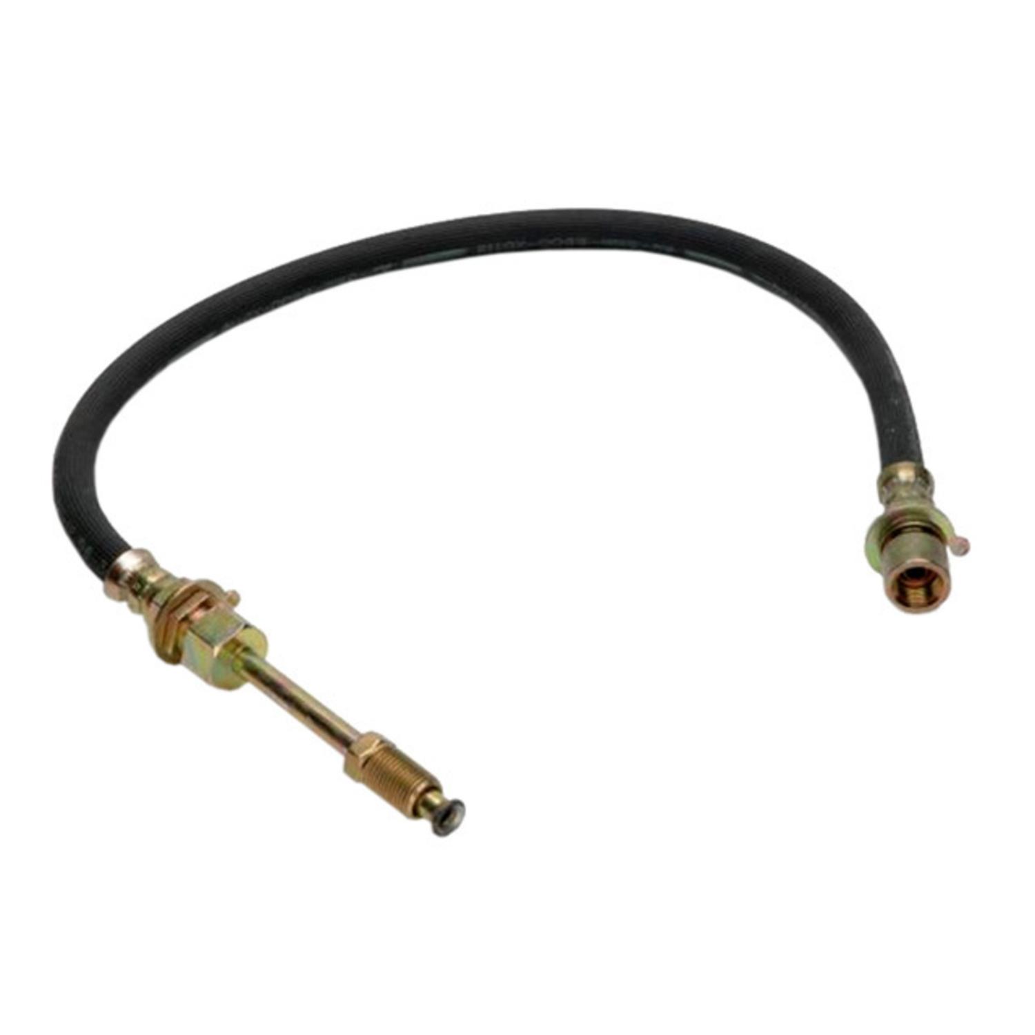 Raybestos BH381074 Brake Hydraulic Hose product image 1 of 1