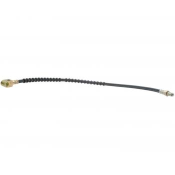 Raybestos BH381076 Brake Hydraulic Hose product image 1 of 3