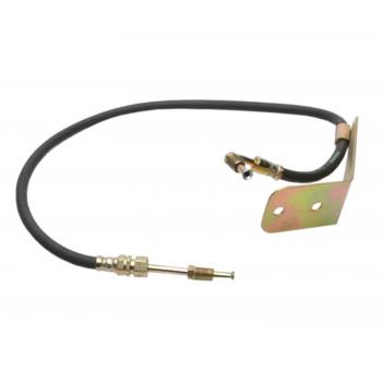 Raybestos BH381083 Brake Hydraulic Hose product image 1 of 1