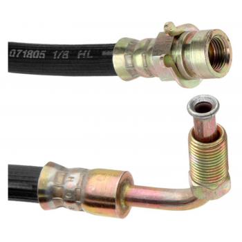 Raybestos BH381086 Brake Hydraulic Hose product image 1 of 2