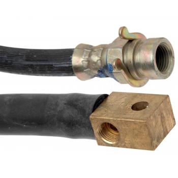 Raybestos BH381087 - Brake Hydraulic Hose Raybestos BH381087 Brake Hydraulic Hose product image 1 of 2