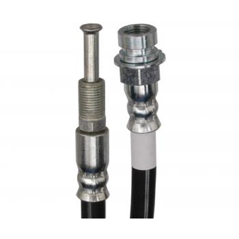 Raybestos BH381088 Brake Hydraulic Hose product image 1 of 2