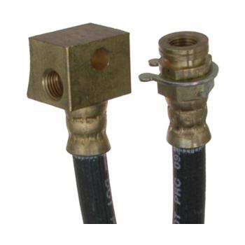 Raybestos BH381089 Brake Hydraulic Hose product image 1 of 2