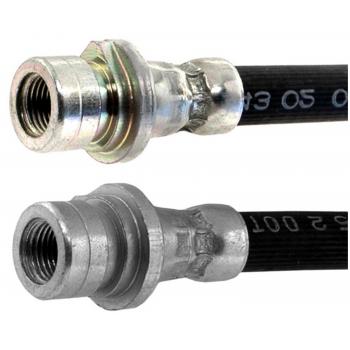 Raybestos BH381091 - Brake Hydraulic Hose Raybestos BH381091 Brake Hydraulic Hose product image 1 of 2