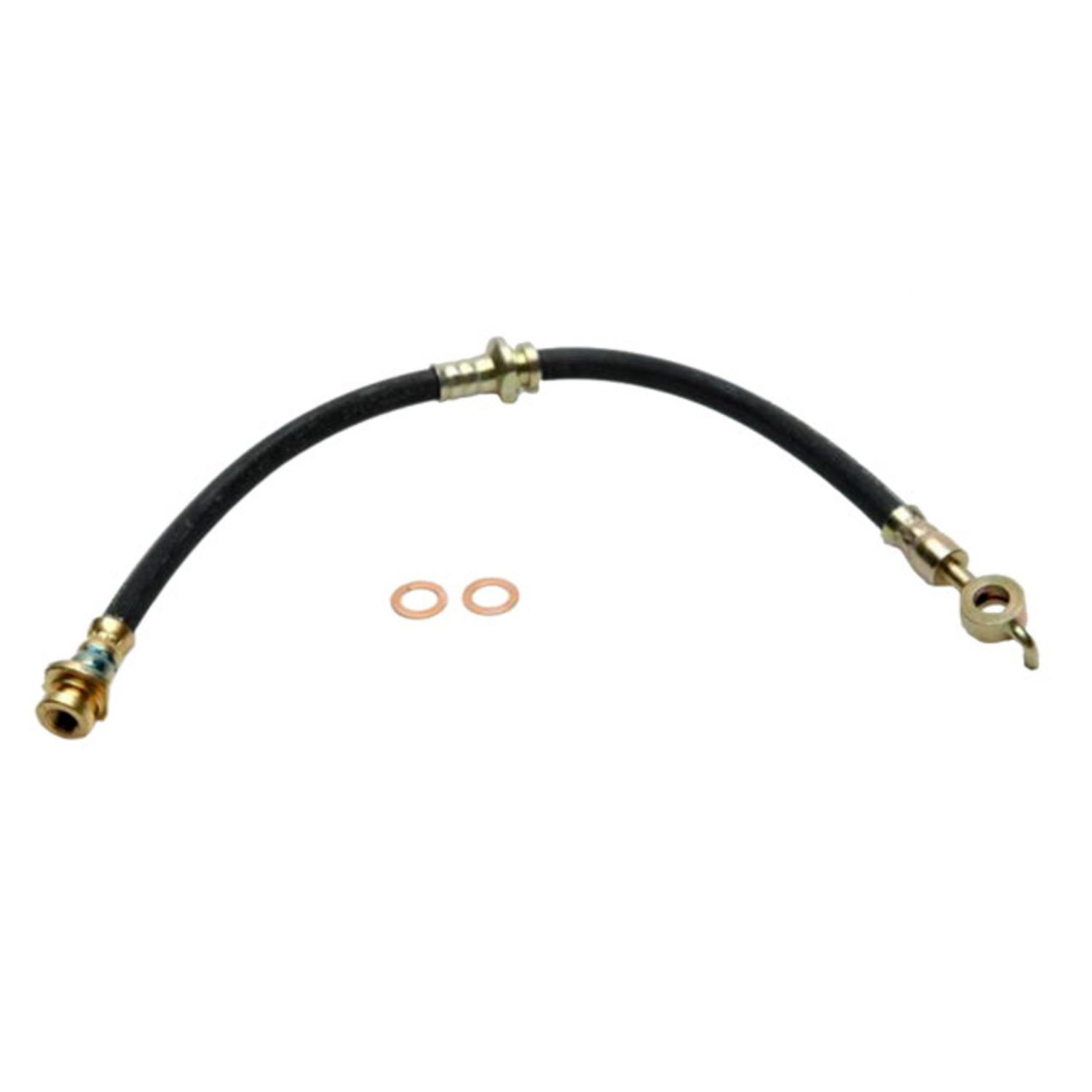 Raybestos BH381096 Brake Hydraulic Hose product image 1 of 1