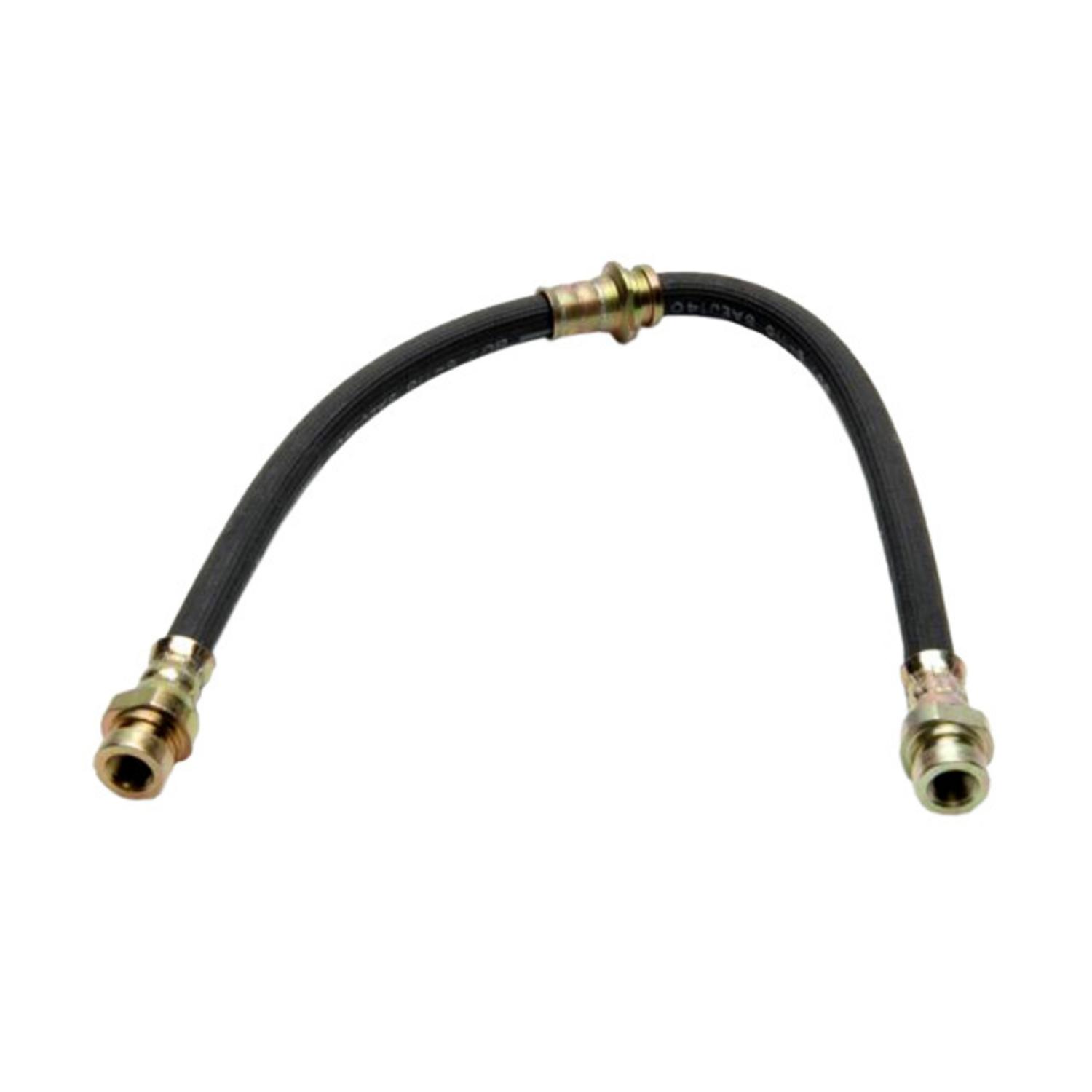 Raybestos BH381098 - Brake Hydraulic Hose Raybestos BH381098 Brake Hydraulic Hose product image 1 of 1