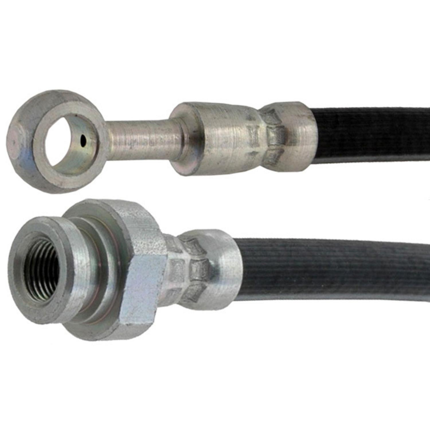 Raybestos BH381106 Brake Hydraulic Hose product image 1 of 2