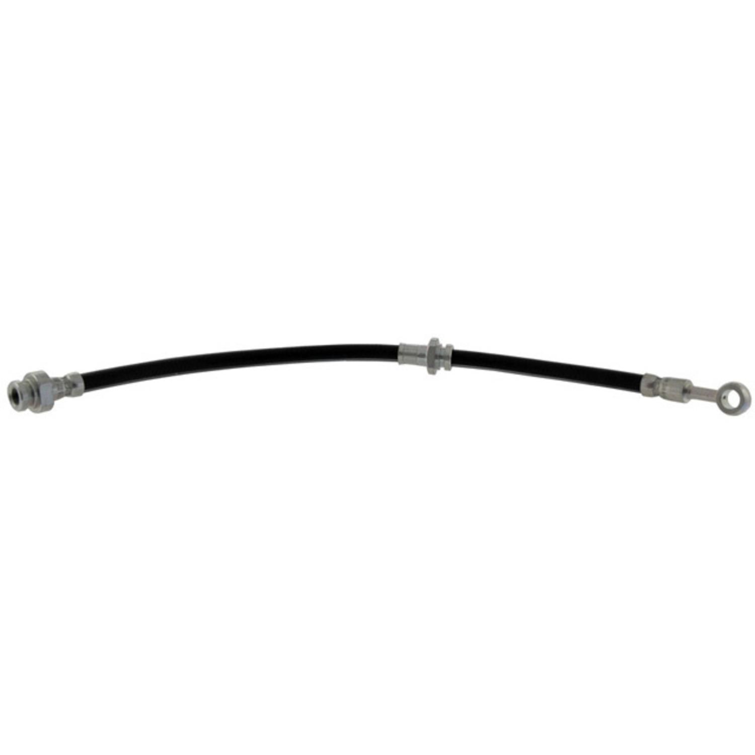 Raybestos BH381106 Brake Hydraulic Hose product image 2 of 2