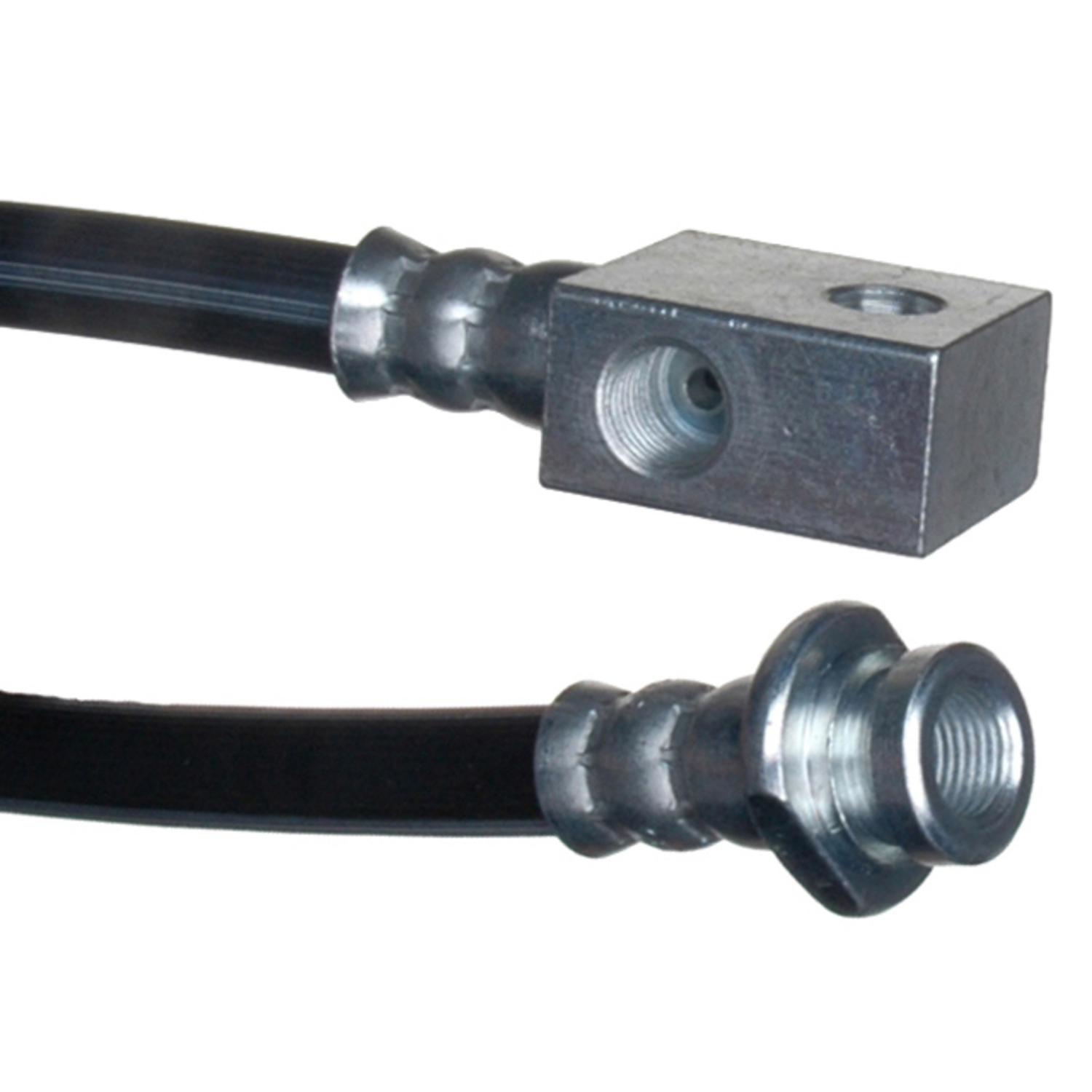 Raybestos BH381108 Brake Hydraulic Hose product image 1 of 2