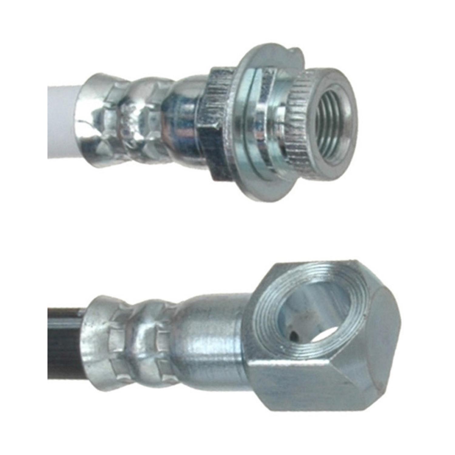 Raybestos BH381115 Brake Hydraulic Hose product image 1 of 2