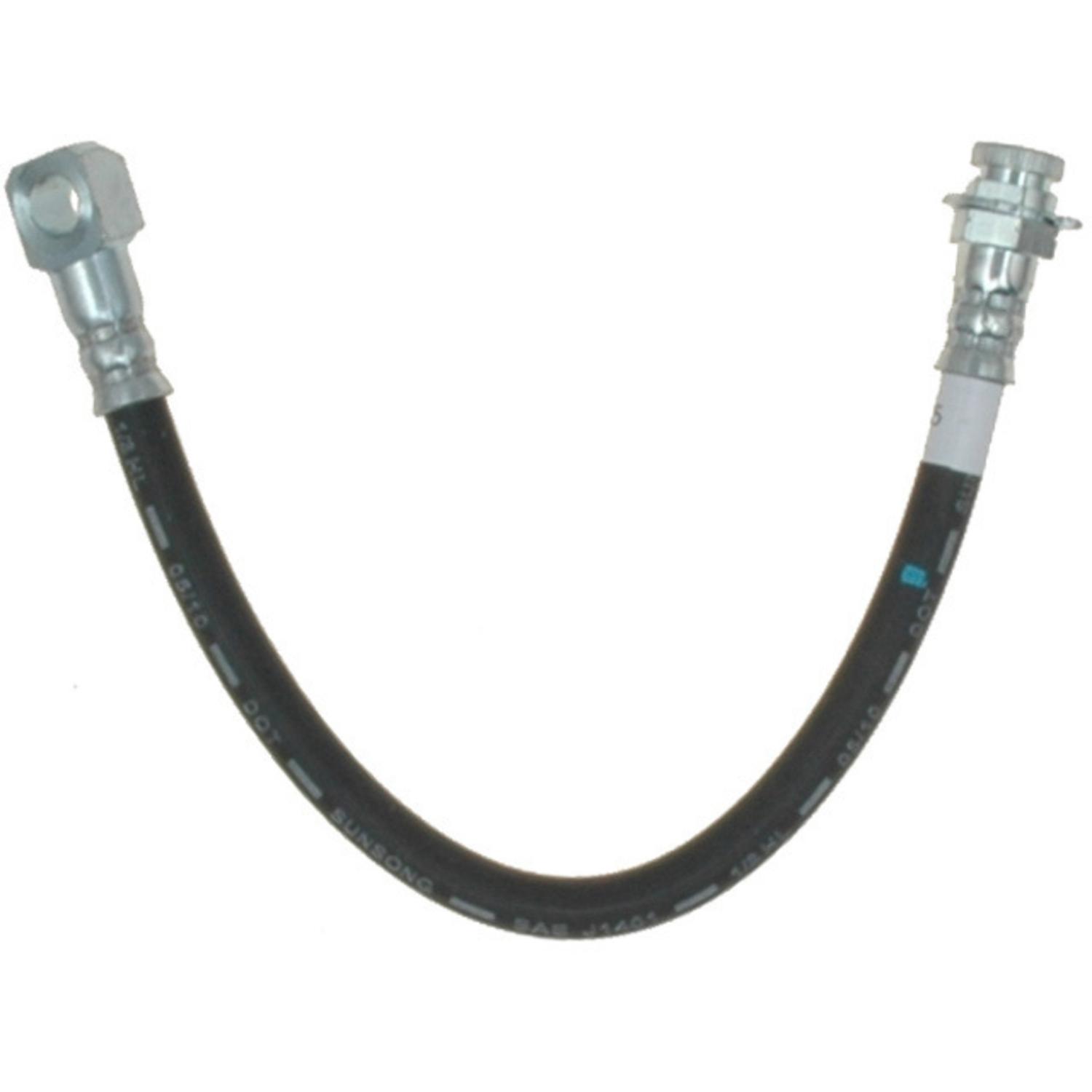Raybestos BH381115 Brake Hydraulic Hose product image 2 of 2