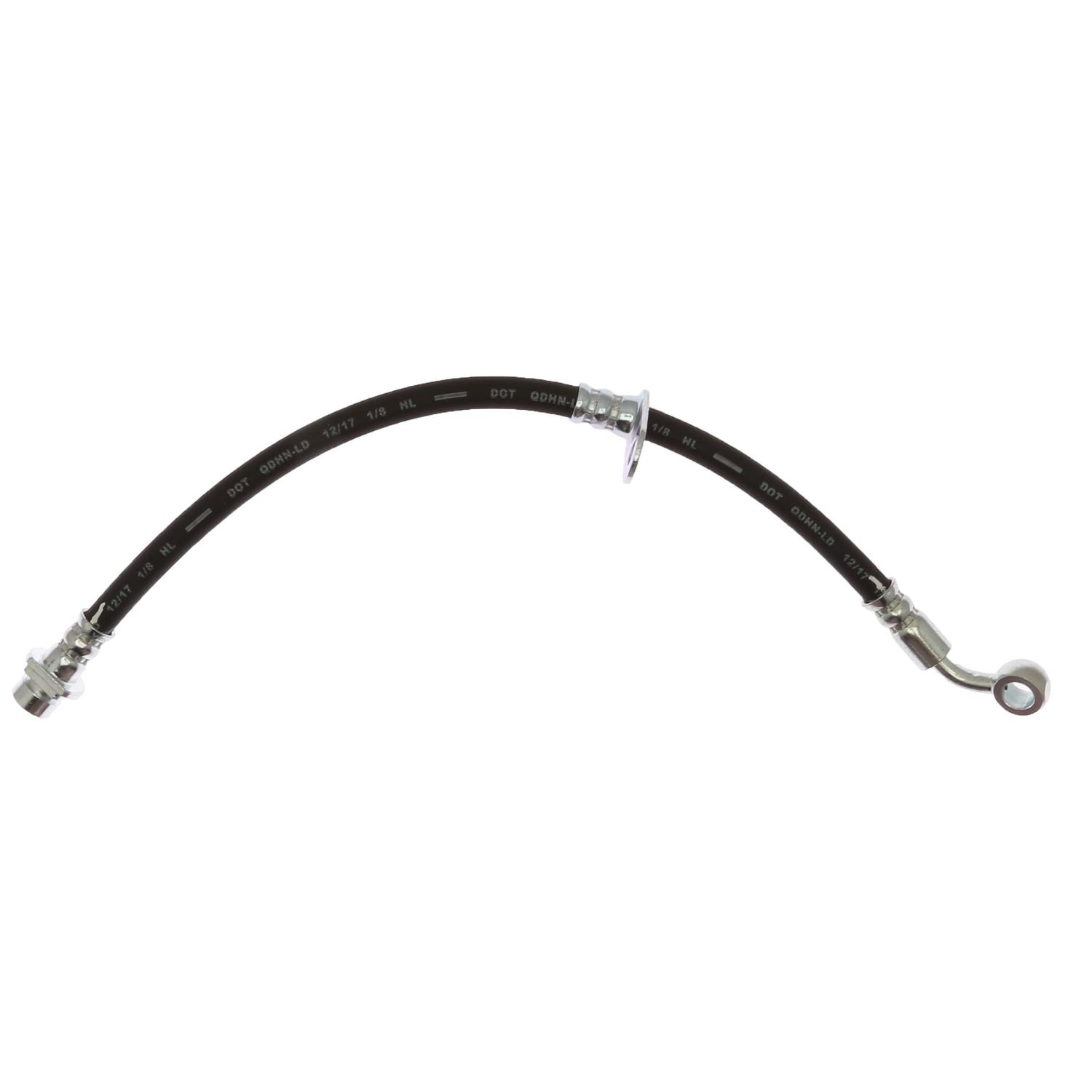 Raybestos BH381118 Brake Hydraulic Hose product image 2 of 2