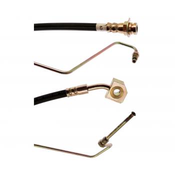 Raybestos BH381119 Brake Hydraulic Hose product image 1 of 2