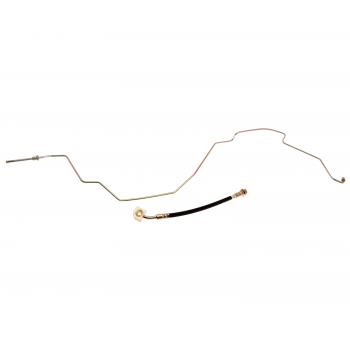Raybestos BH381119 Brake Hydraulic Hose product image 2 of 2