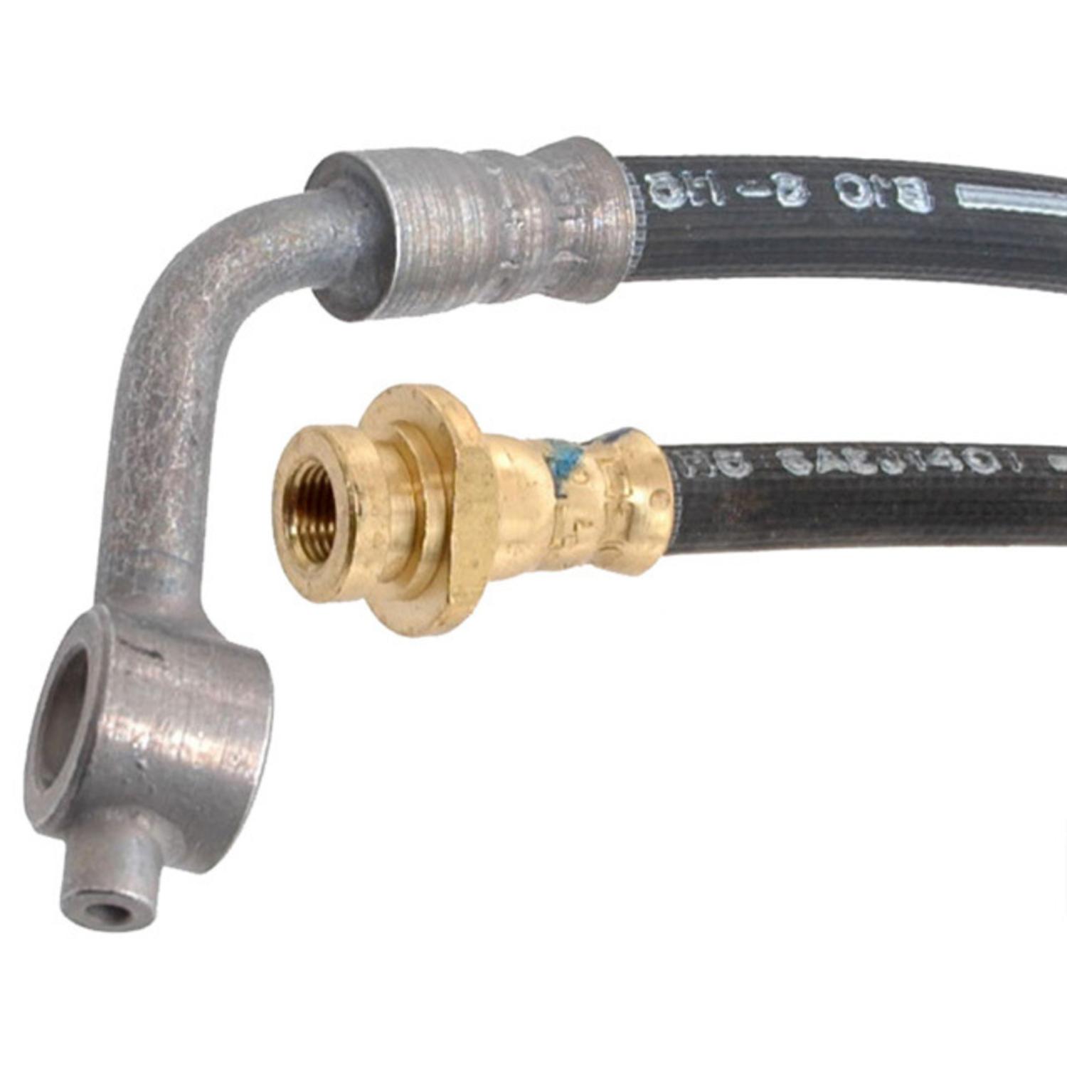 Raybestos BH381120 Brake Hydraulic Hose product image 1 of 4