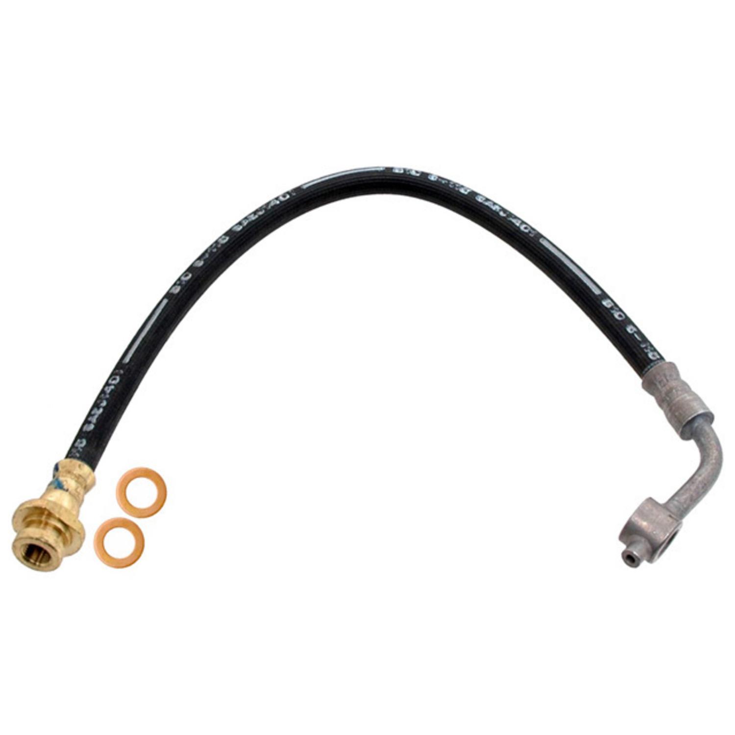 Raybestos BH381120 Brake Hydraulic Hose product image 4 of 4