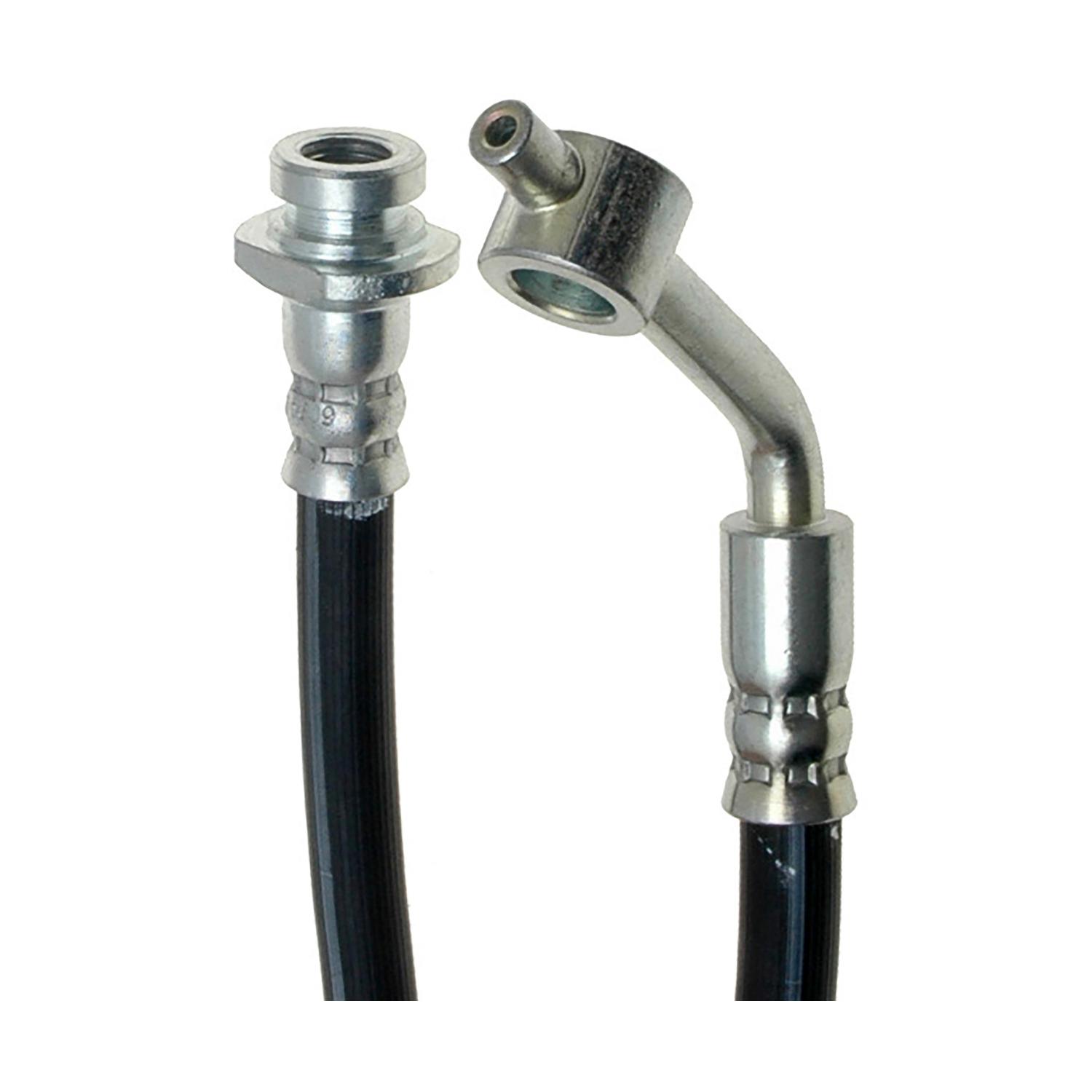 Raybestos BH381121 Brake Hydraulic Hose product image 1 of 2