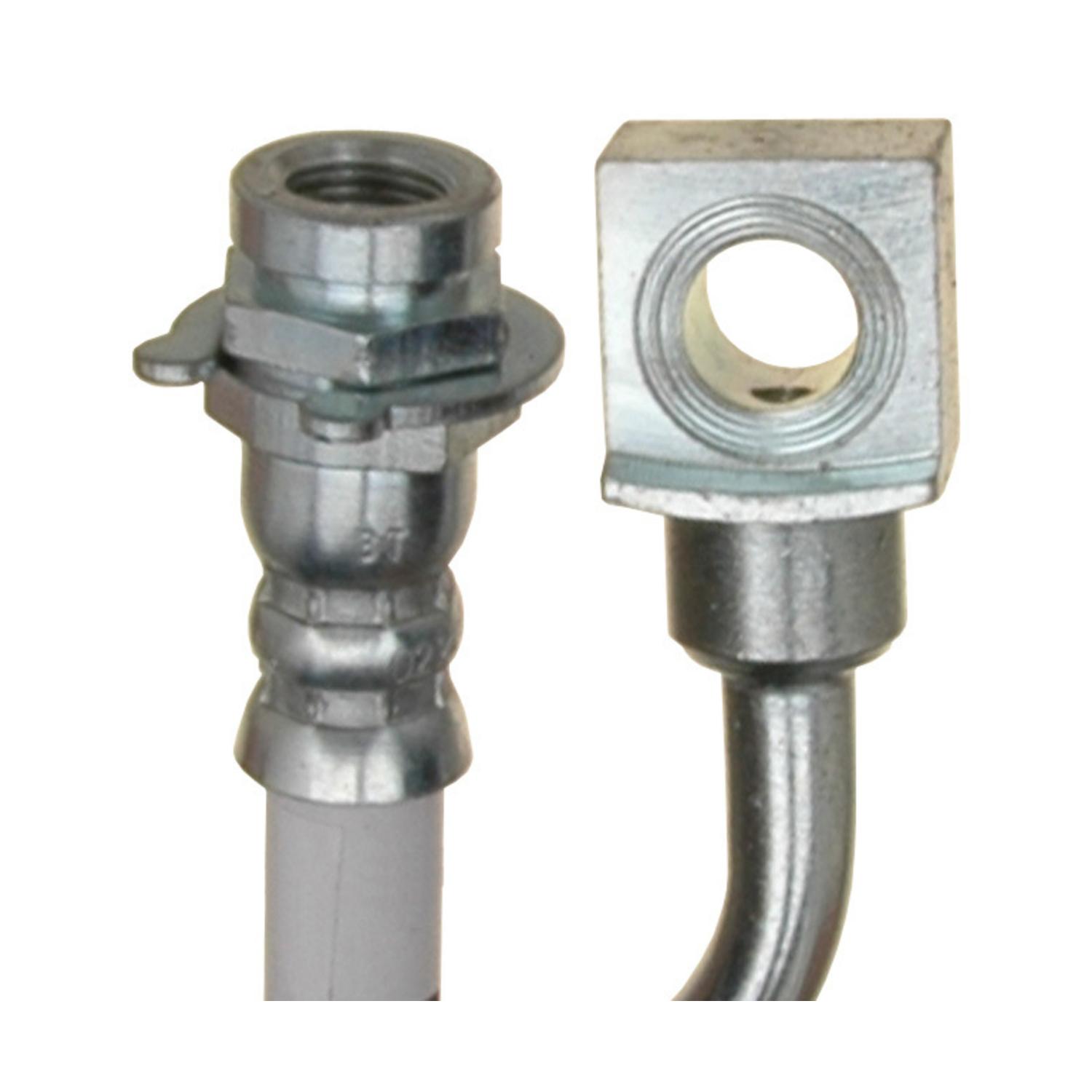 Raybestos BH381126 Brake Hydraulic Hose product image 1 of 2