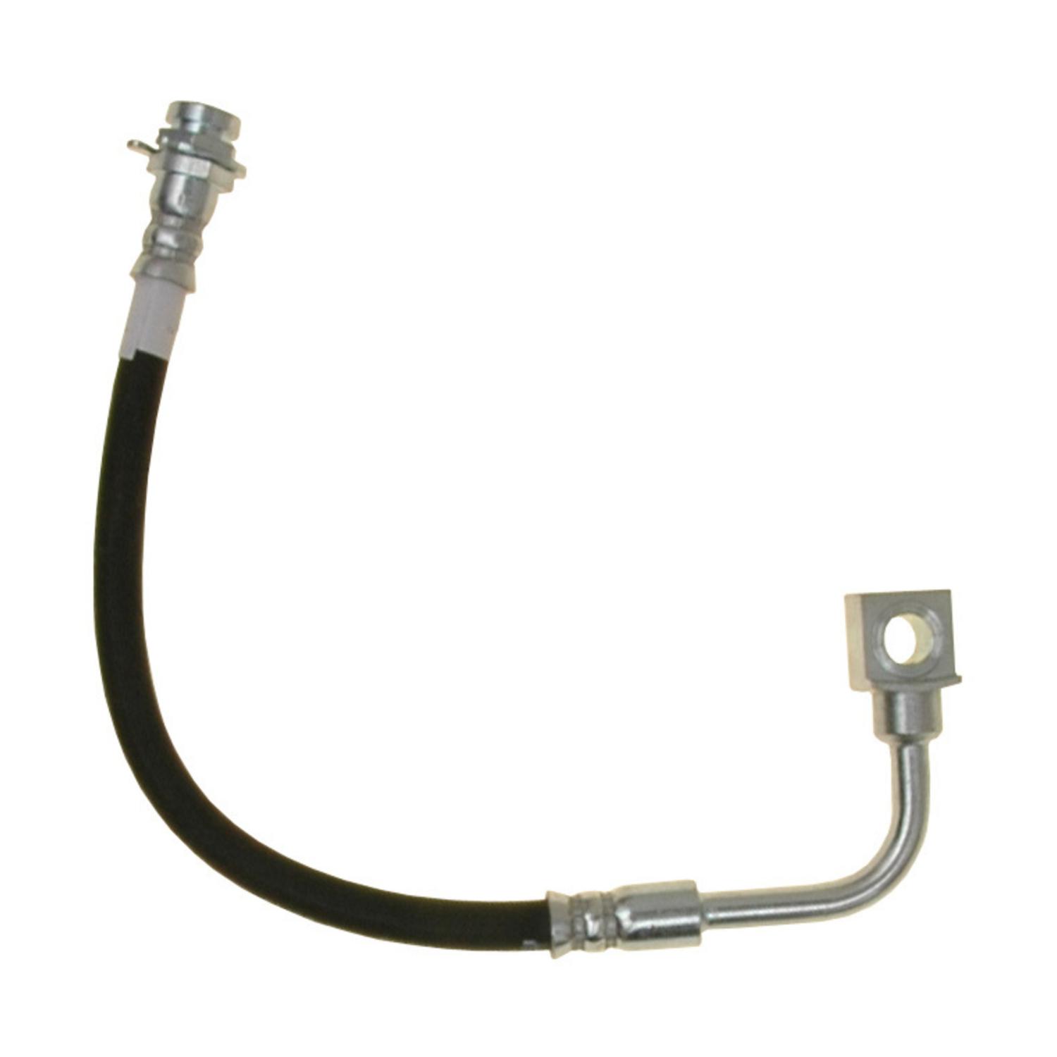 Raybestos BH381126 Brake Hydraulic Hose product image 2 of 2