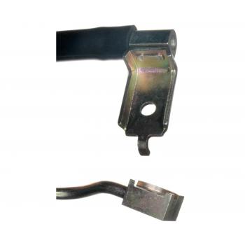 Raybestos BH381134 Brake Hydraulic Hose product image 1 of 2