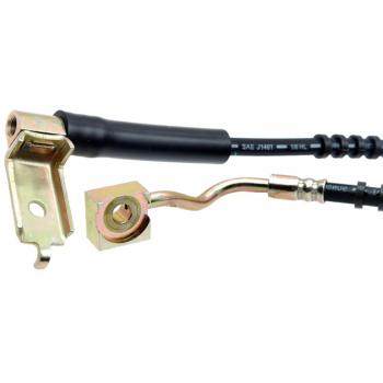 Raybestos BH381135 - Brake Hydraulic Hose Raybestos BH381135 Brake Hydraulic Hose product image 1 of 2