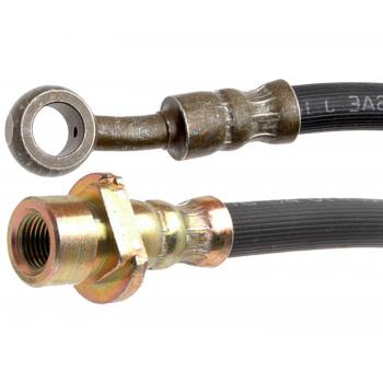 Raybestos BH381140 Brake Hydraulic Hose product image 1 of 2