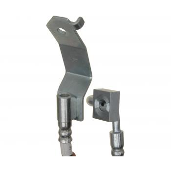 Raybestos BH381141 Brake Hydraulic Hose product image 1 of 2