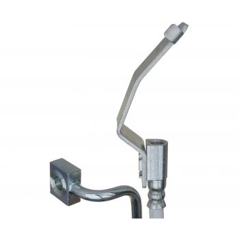 Raybestos BH381144 Brake Hydraulic Hose product image 1 of 2