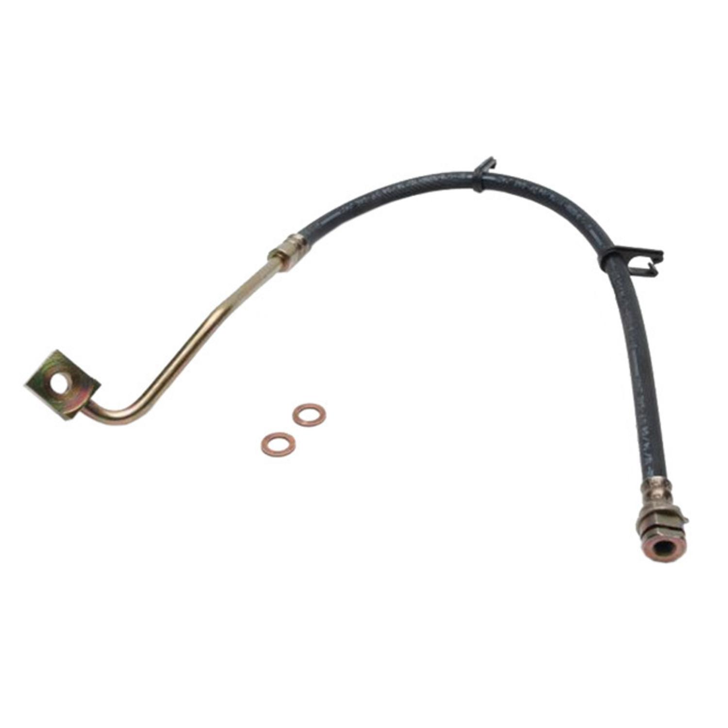 Raybestos BH381146 Brake Hydraulic Hose product image 1 of 1