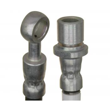 Raybestos BH381148 Brake Hydraulic Hose product image 1 of 2