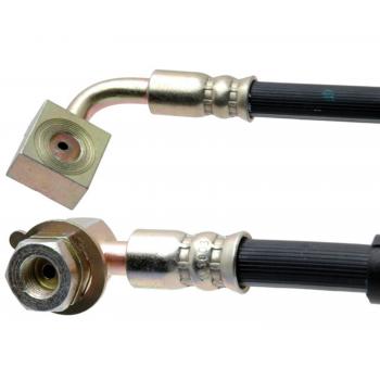 Raybestos BH381157 - Brake Hydraulic Hose Raybestos BH381157 Brake Hydraulic Hose product image 1 of 2