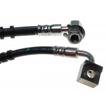 Raybestos BH381158 Brake Hydraulic Hose product image 1 of 2