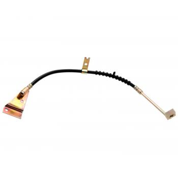 Raybestos BH381160 - Brake Hydraulic Hose Raybestos BH381160 Brake Hydraulic Hose product image 2 of 2