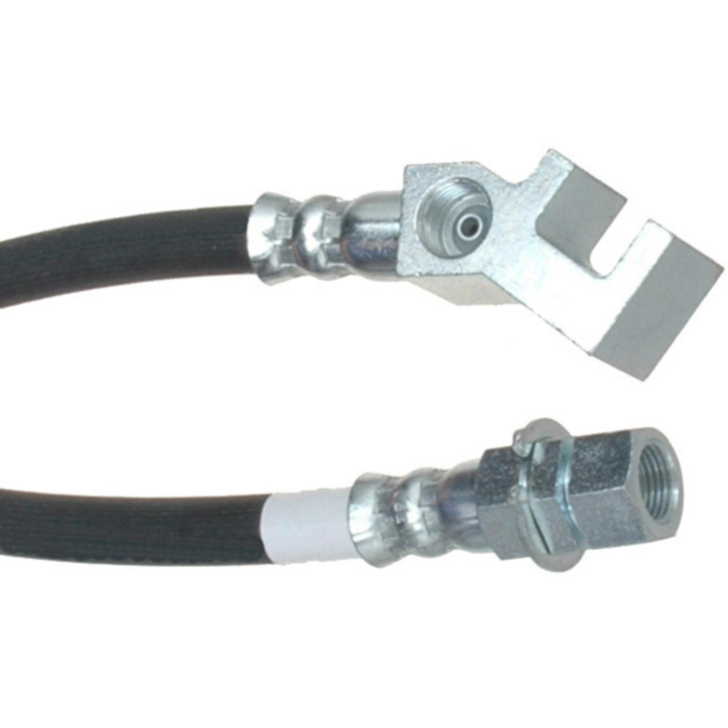Raybestos BH381163 Brake Hydraulic Hose product image 1 of 2