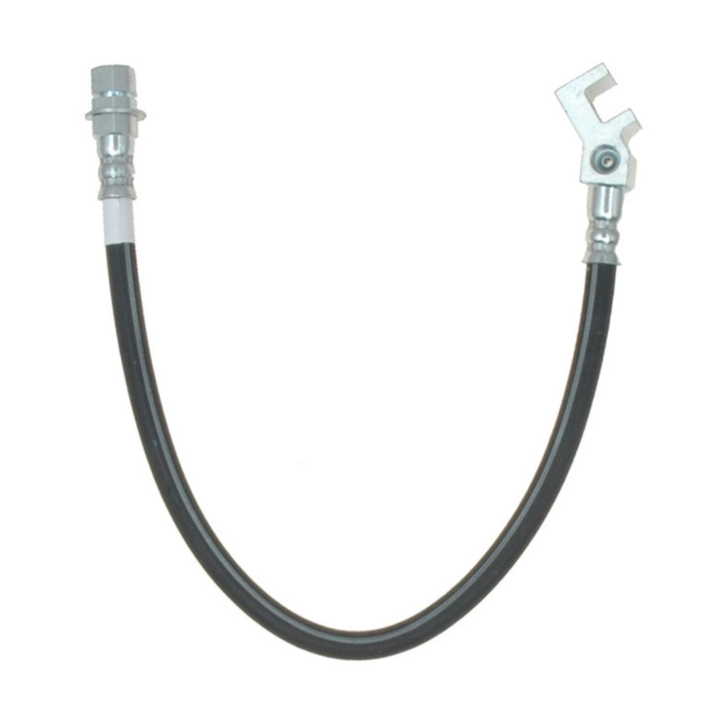 Raybestos BH381163 Brake Hydraulic Hose product image 2 of 2