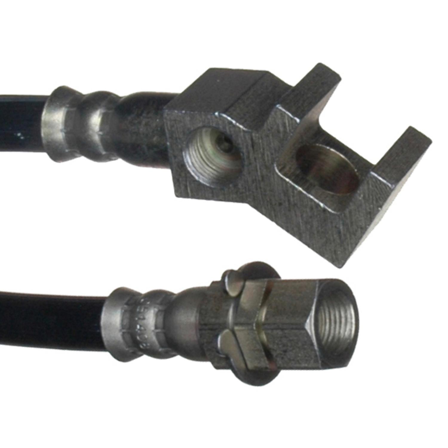 Raybestos BH381164 Brake Hydraulic Hose product image 1 of 2