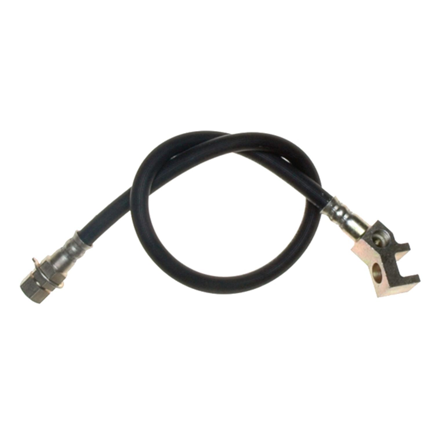 Raybestos BH381164 Brake Hydraulic Hose product image 2 of 2