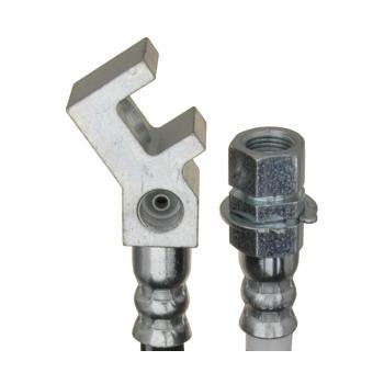 Raybestos BH381166 Brake Hydraulic Hose product image 1 of 2