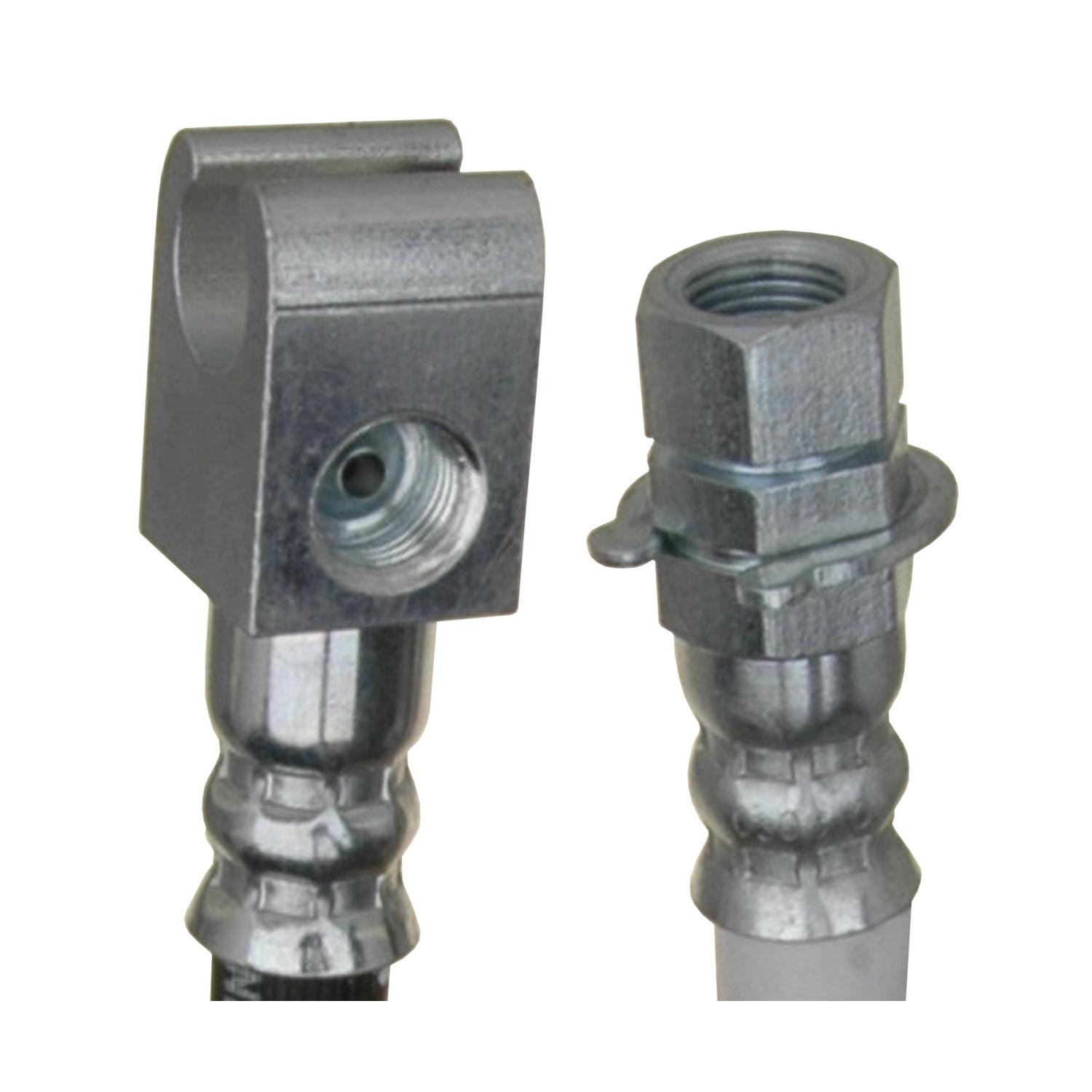 Raybestos BH381168 Brake Hydraulic Hose product image 1 of 2
