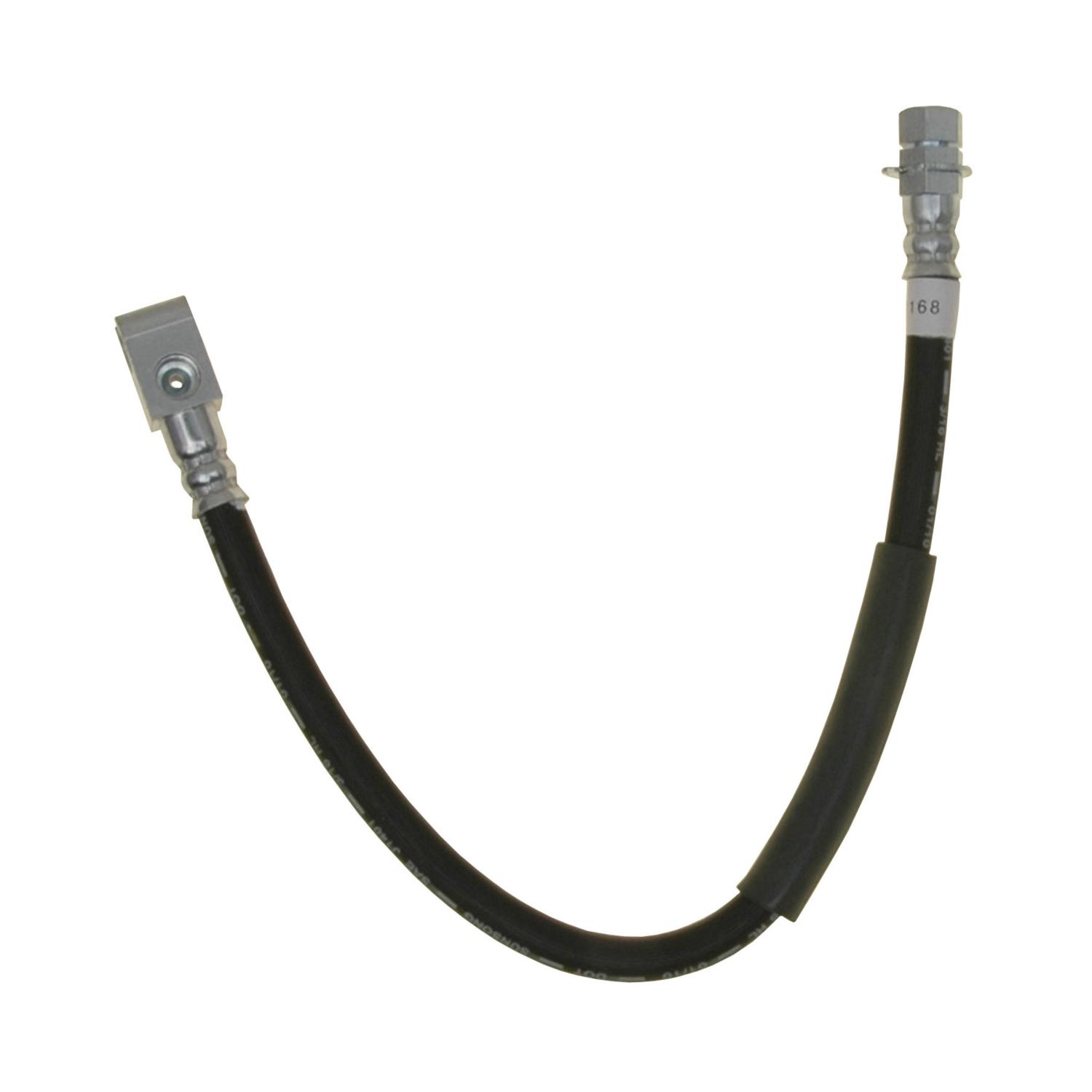 Raybestos BH381168 Brake Hydraulic Hose product image 2 of 2