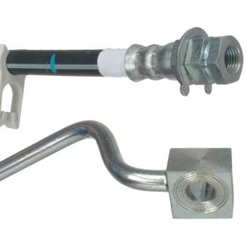 Raybestos BH381170 Brake Hydraulic Hose product image 1 of 2
