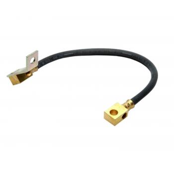Raybestos BH381176 - Brake Hydraulic Hose Raybestos BH381176 Brake Hydraulic Hose product image 2 of 2