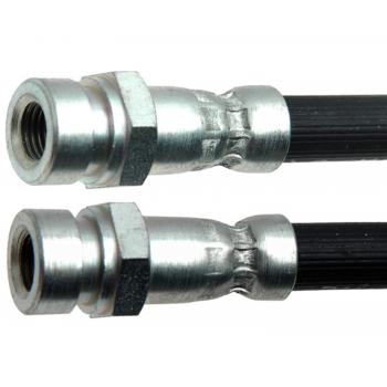Raybestos BH381180 Brake Hydraulic Hose product image 1 of 2