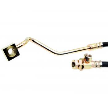 Raybestos BH381184 - Brake Hydraulic Hose Raybestos BH381184 Brake Hydraulic Hose product image 1 of 2