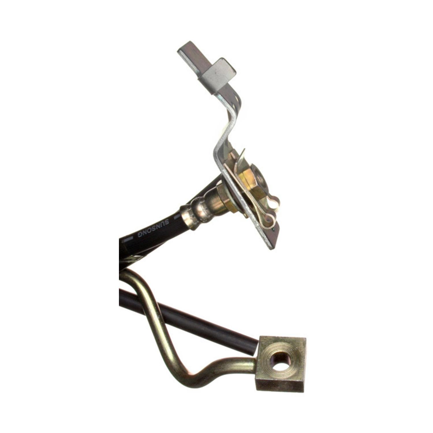 Raybestos BH381187 Brake Hydraulic Hose product image 1 of 2