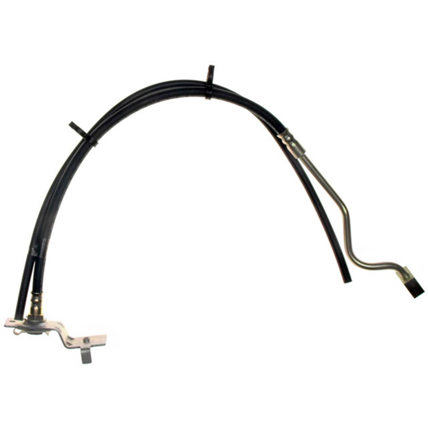 Raybestos BH381187 Brake Hydraulic Hose product image 2 of 2